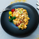 Risotto Napoletana s piletinom