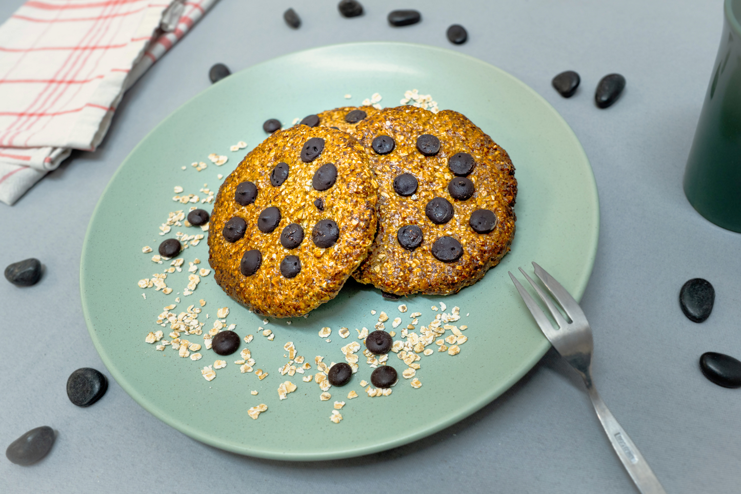 American Protein Cookie