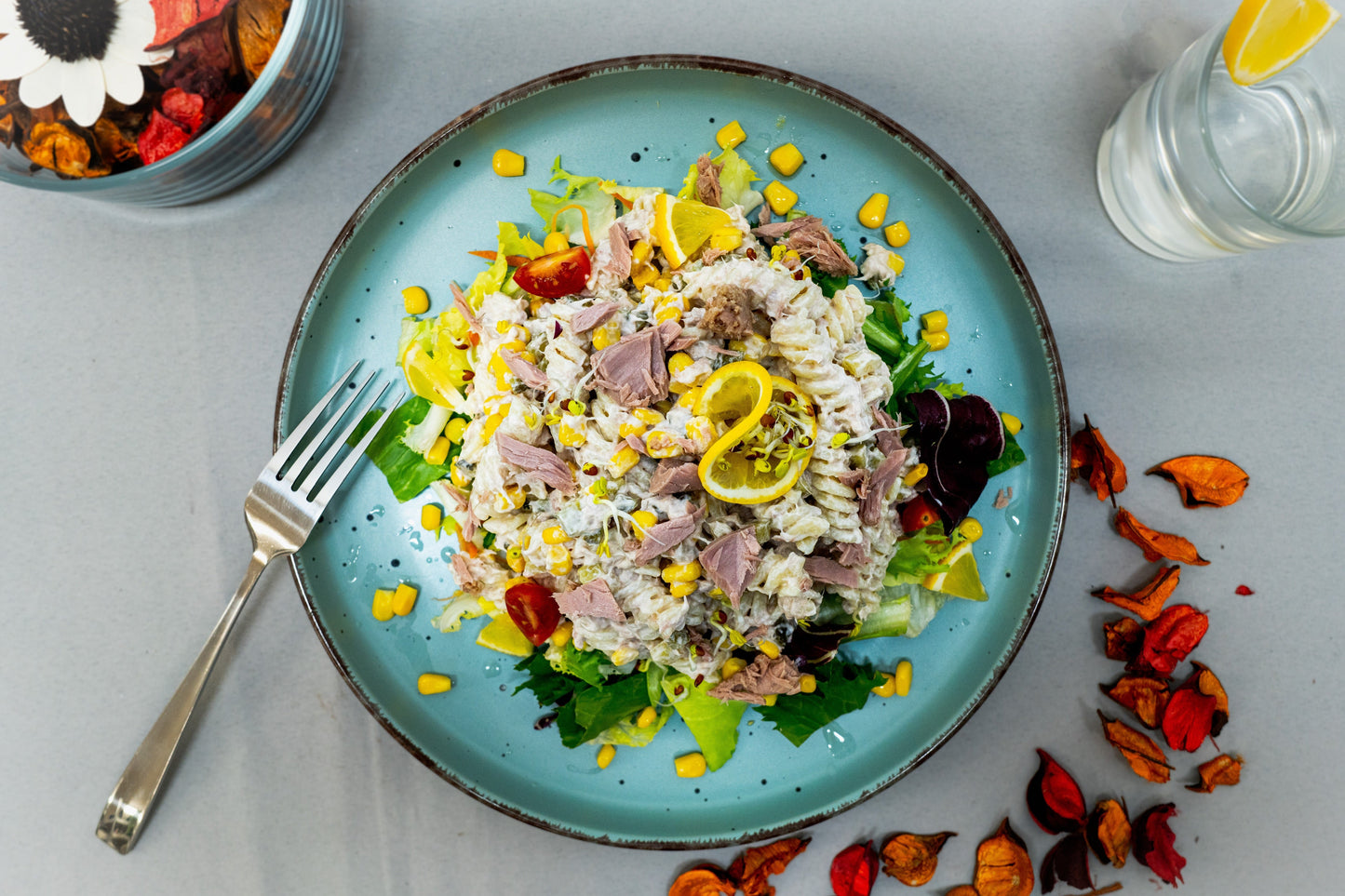 Salata od tune