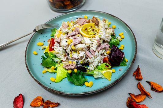 Salata od tune