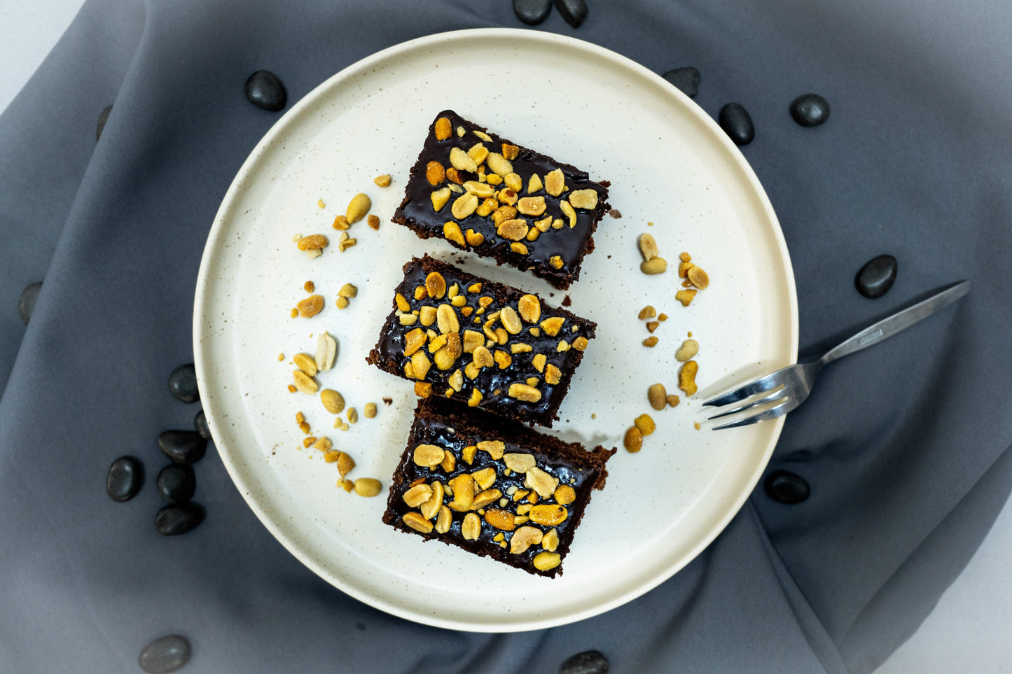 Proteinski Choco Brownie