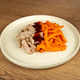 Pulled Pork s batatom u BBQ umaku