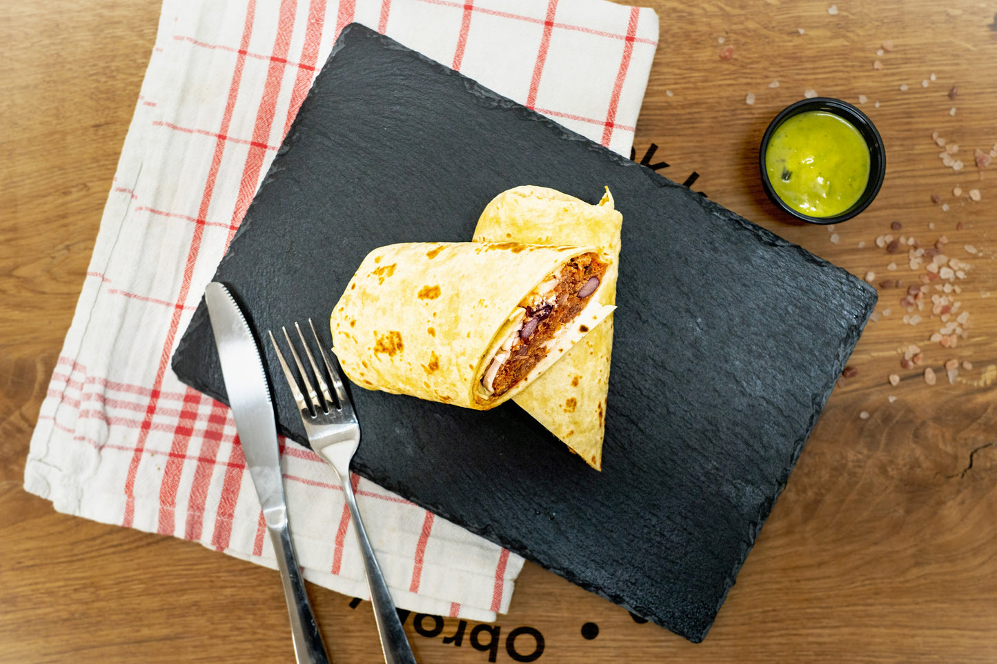 WrapMe Junetina