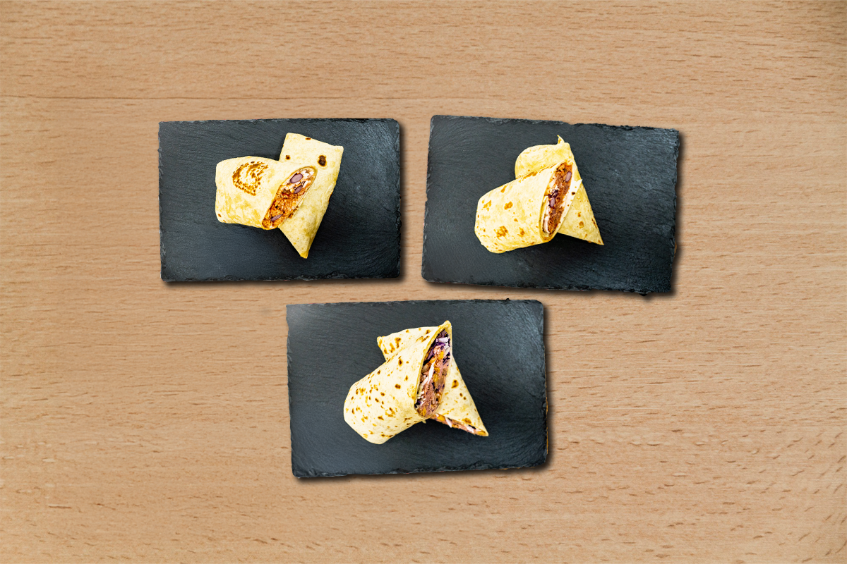 WrapMe Trio