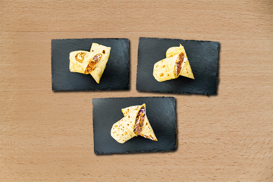 WrapMe Trio