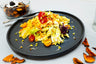 Salata od piletine s cous-cousom i vinaigrettom (Chef select by Danijel Biro)