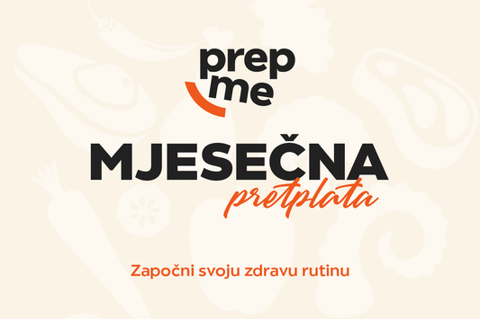 Mjesečna pretplata