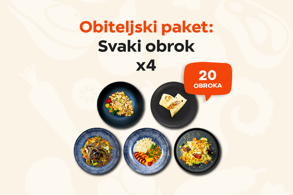 Obiteljski paket