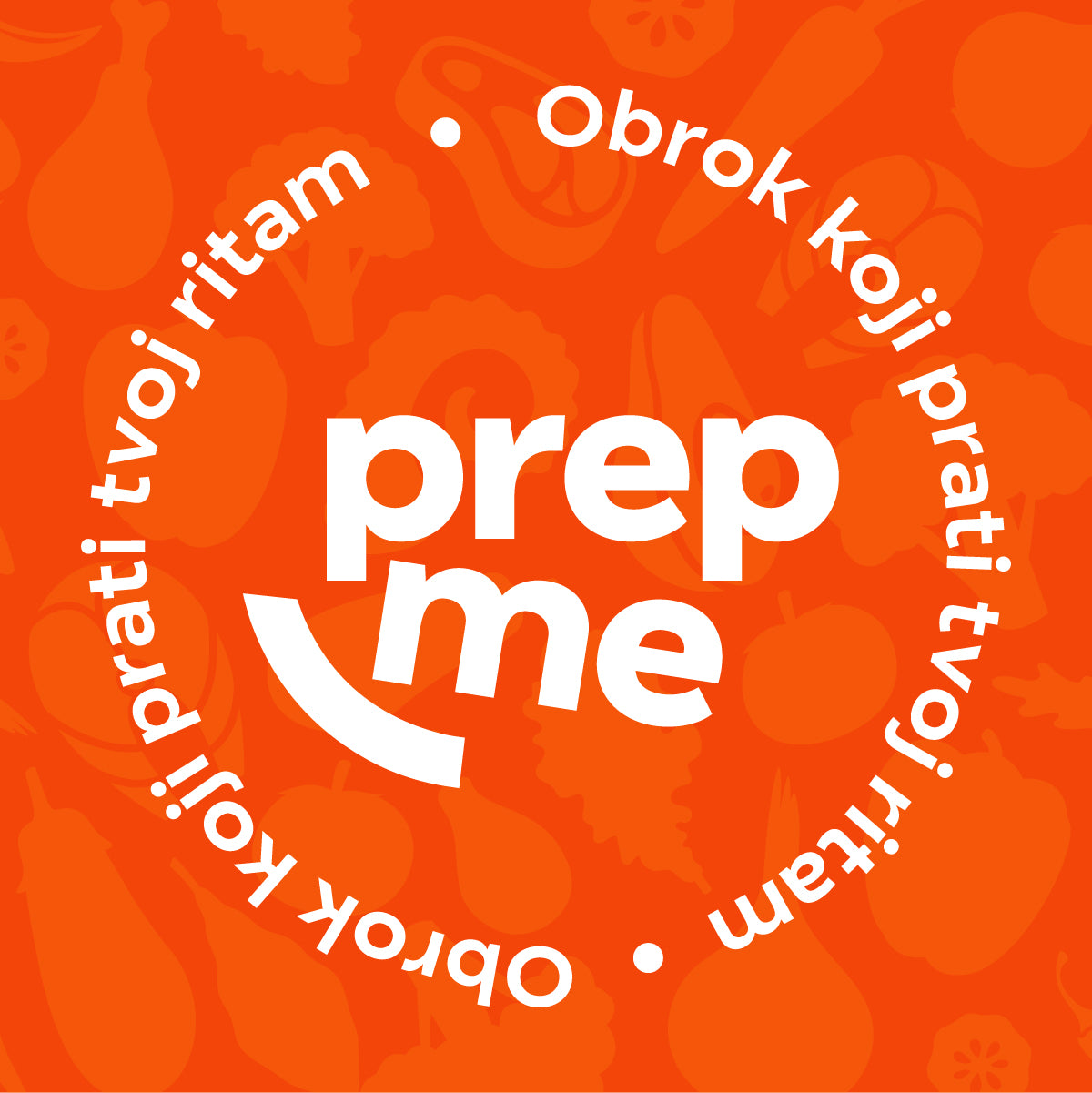 Prep Me