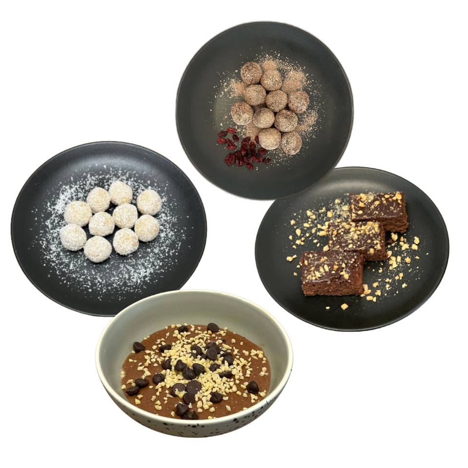 PrepMe Sweet Box