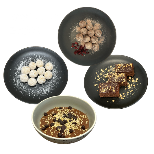 PrepMe Sweet Box