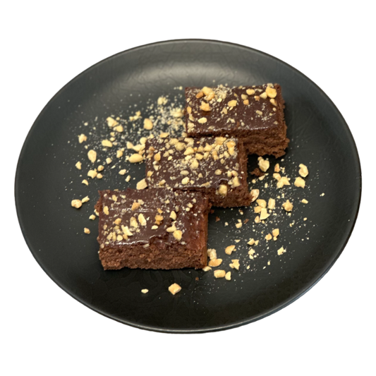 Proteinski Choco Brownie