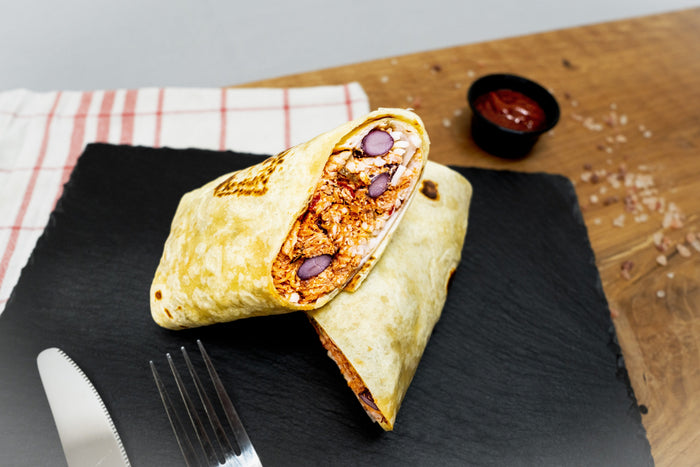 WrapMe Piletina